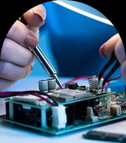 iPad & Tablet Repair for customers in Hatfields Beach