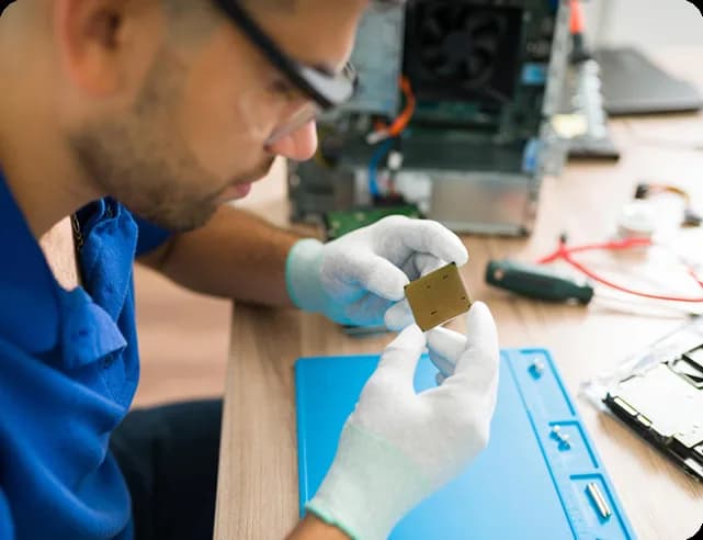 MacBook Repair for customers in Hatfields Beach
