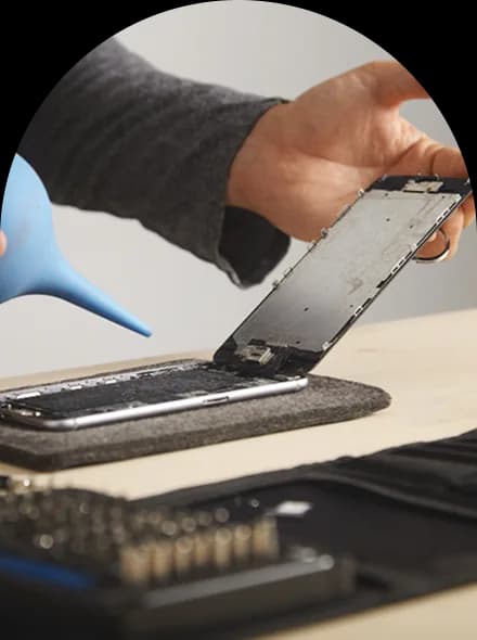 Samsung & Android Phone Repair for customers in Hatfields Beach