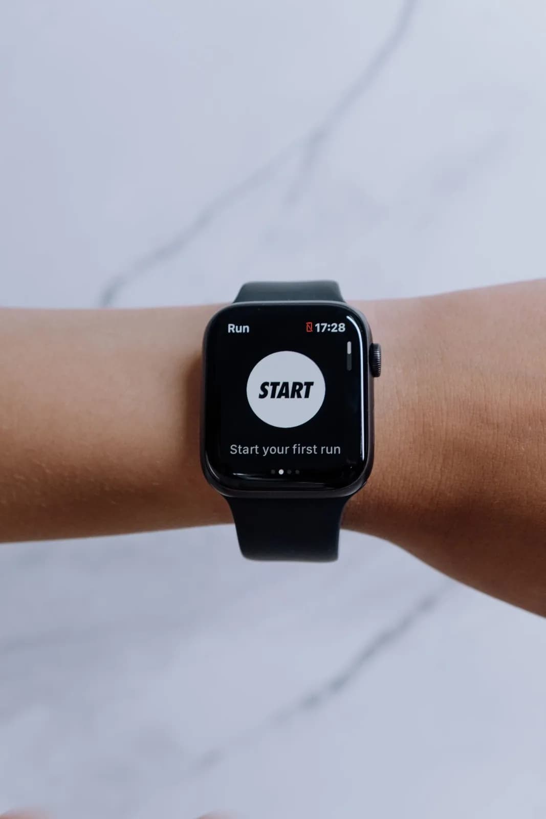 Apple Watch Repair for customers in Puhoi