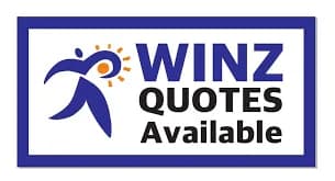 A written repair quote being prepared at NZ Tech Repairs in Warkworth