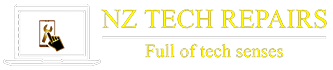 Nz Tech Repairs